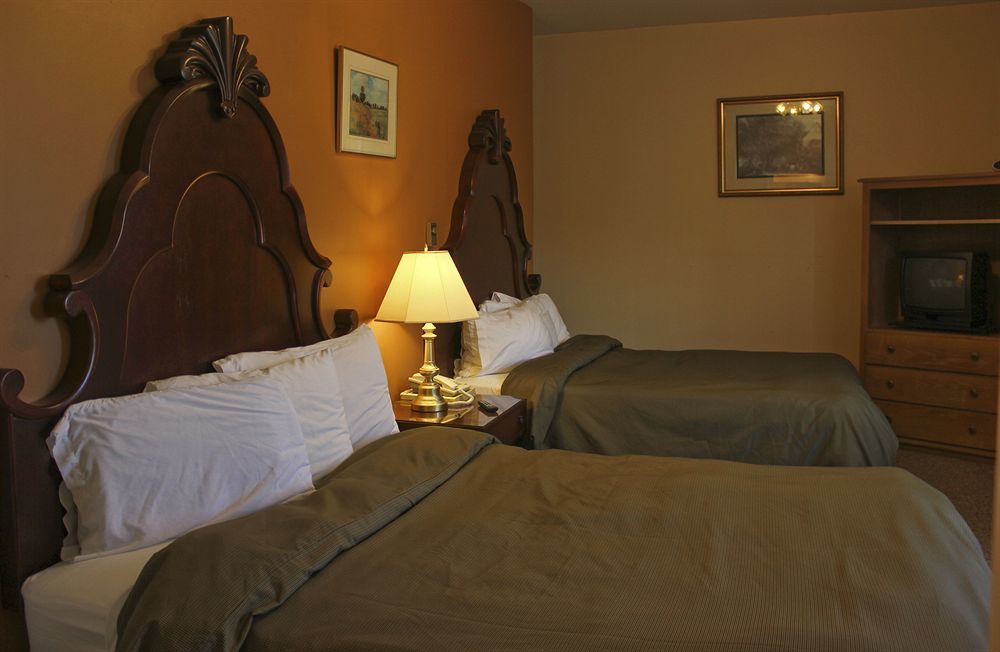 Midtown Motel & Suites Moncton Extérieur photo